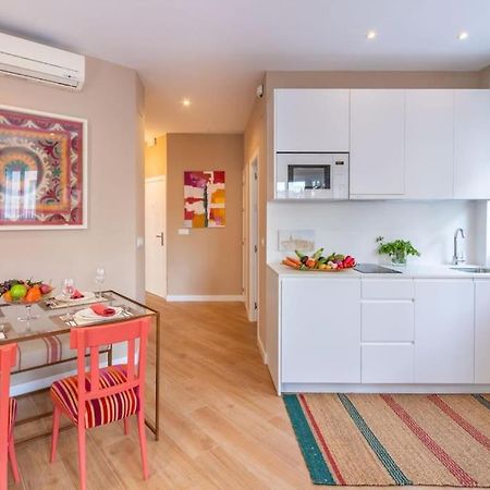 Plaza Nueva Deluxe Suite By Valcambre Seville Ngoại thất bức ảnh