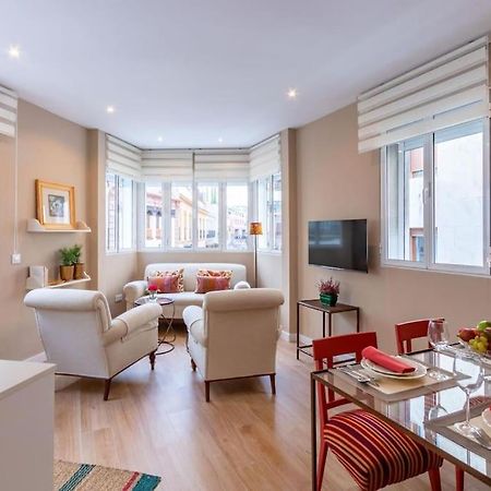 Plaza Nueva Deluxe Suite By Valcambre Seville Ngoại thất bức ảnh
