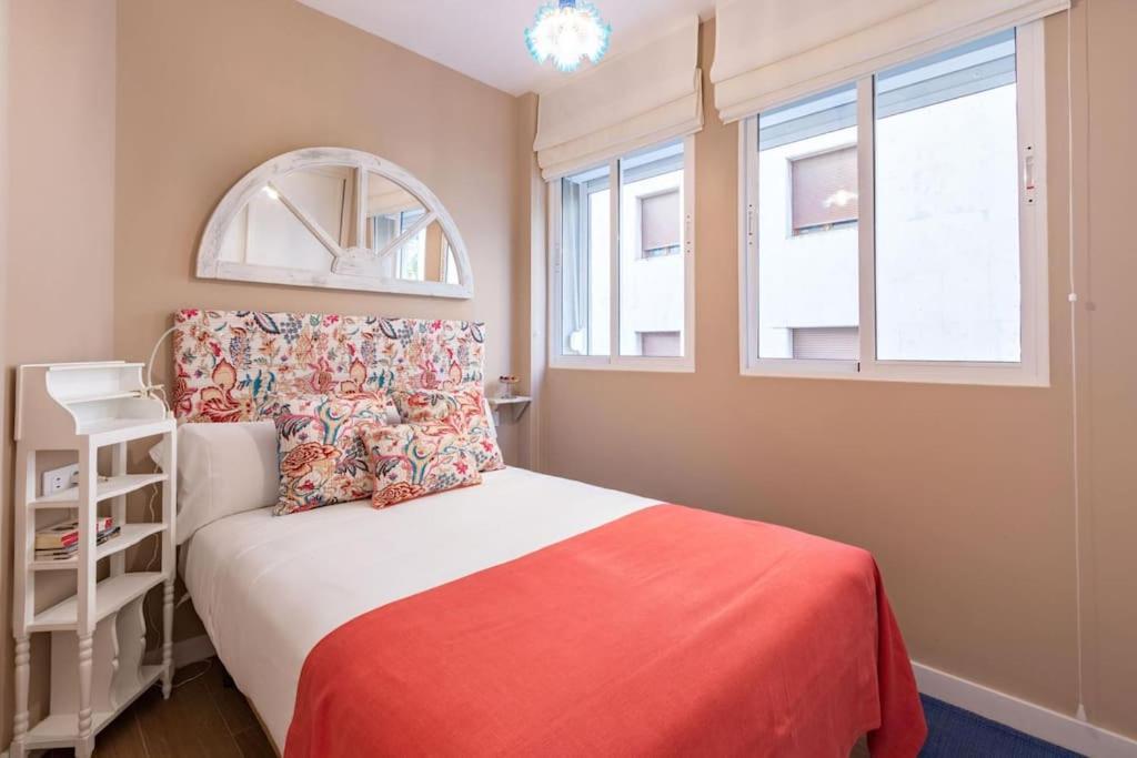 Plaza Nueva Deluxe Suite By Valcambre Seville Ngoại thất bức ảnh