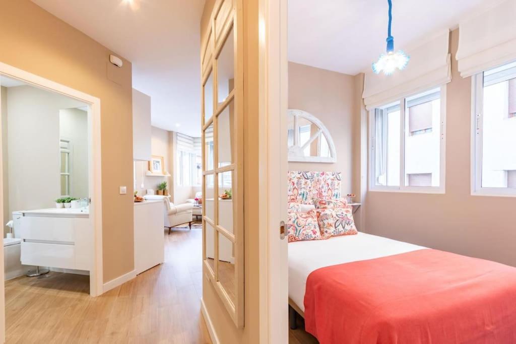 Plaza Nueva Deluxe Suite By Valcambre Seville Ngoại thất bức ảnh