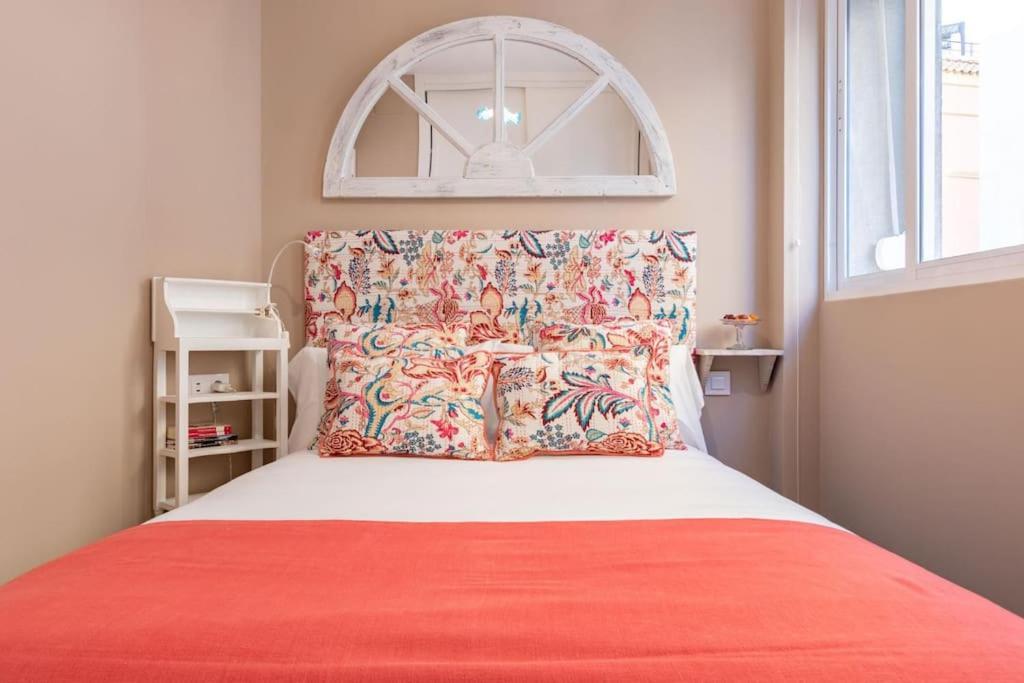 Plaza Nueva Deluxe Suite By Valcambre Seville Ngoại thất bức ảnh